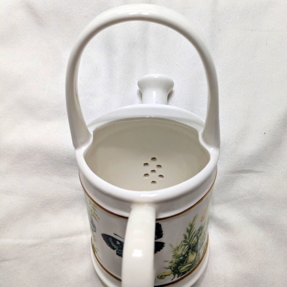 Burton & Burton 2007 Wings of Grace water can - Picture 5 of 7